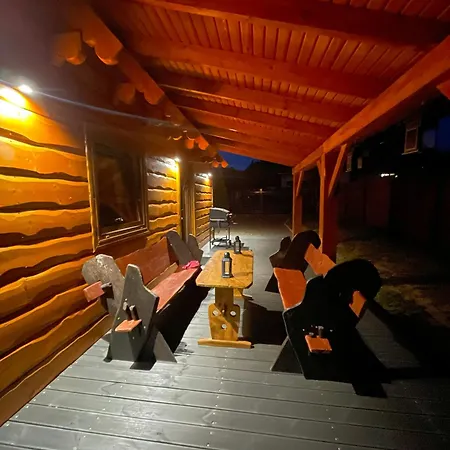 Lopo Сasa de vacaciones *
