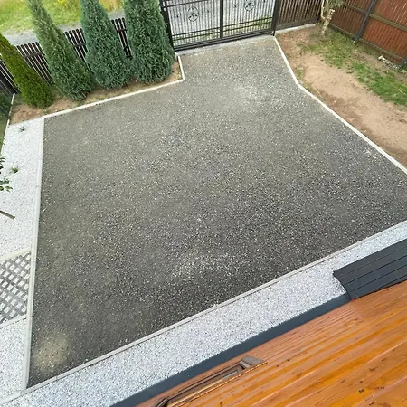 Lopo Сasa de vacaciones Podgórzyn